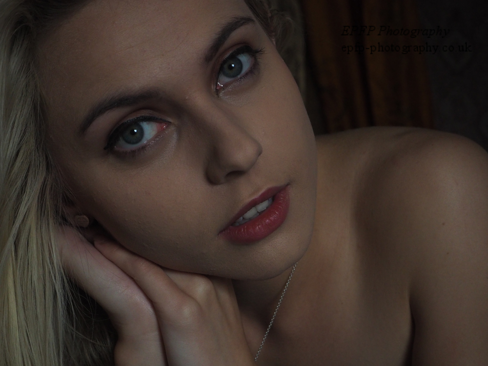 Photography Samples